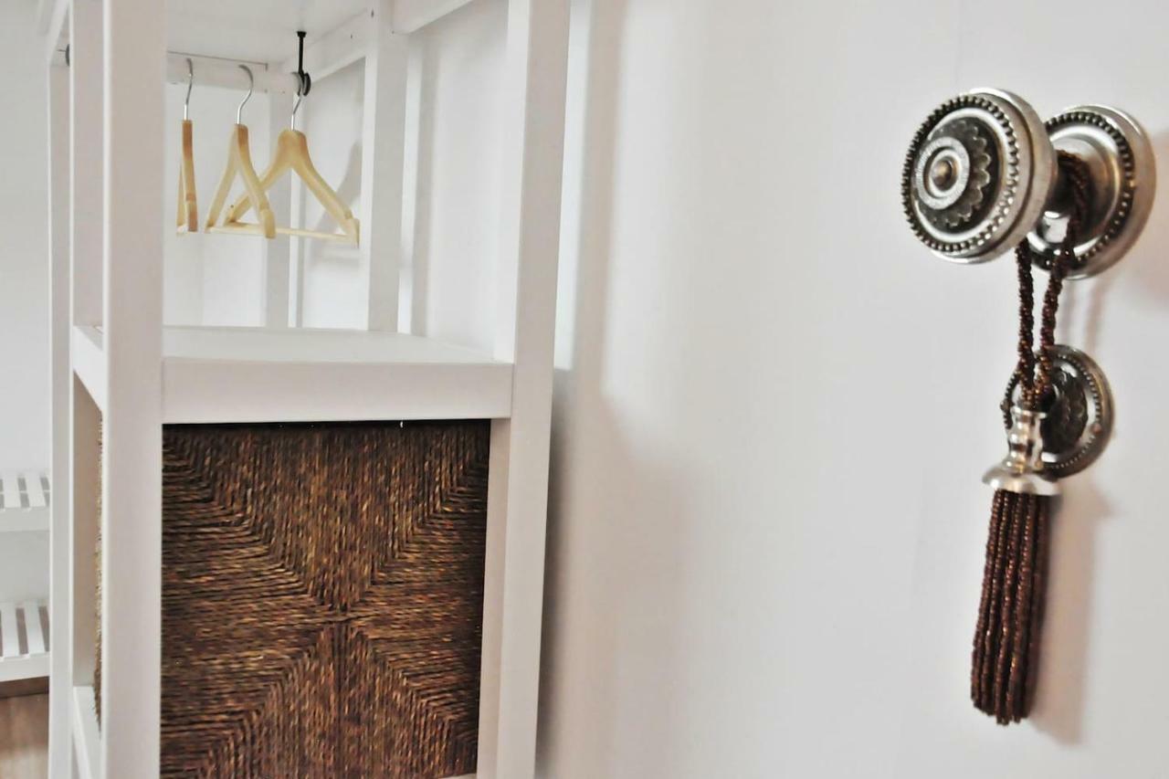 Loft Acolhedor Em Fatima Perto Do Santuario Apartment Bagian luar foto