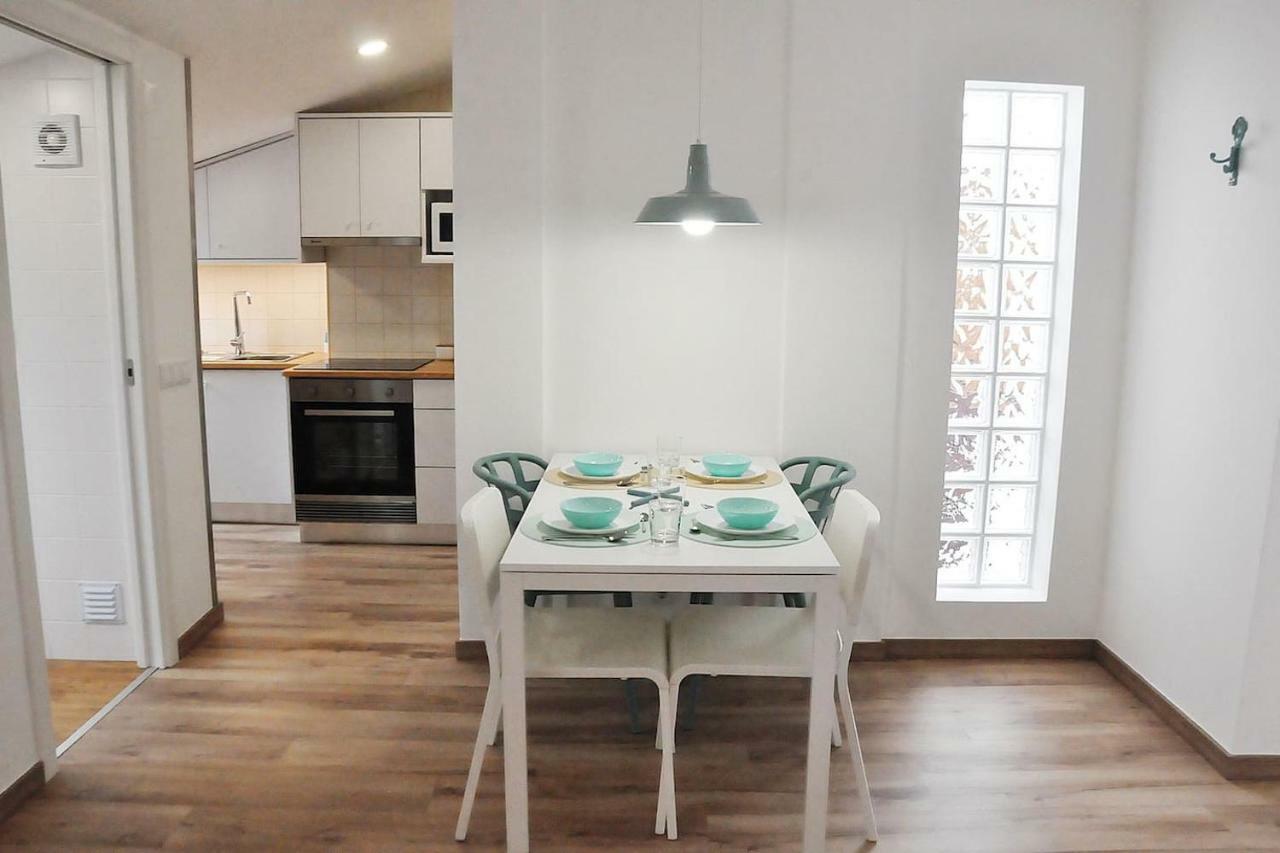 Loft Acolhedor Em Fatima Perto Do Santuario Apartment Bagian luar foto