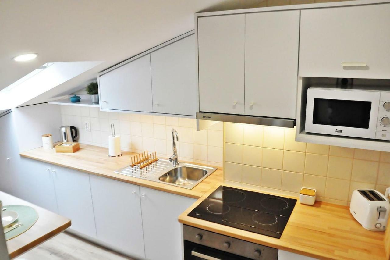 Loft Acolhedor Em Fatima Perto Do Santuario Apartment Bagian luar foto