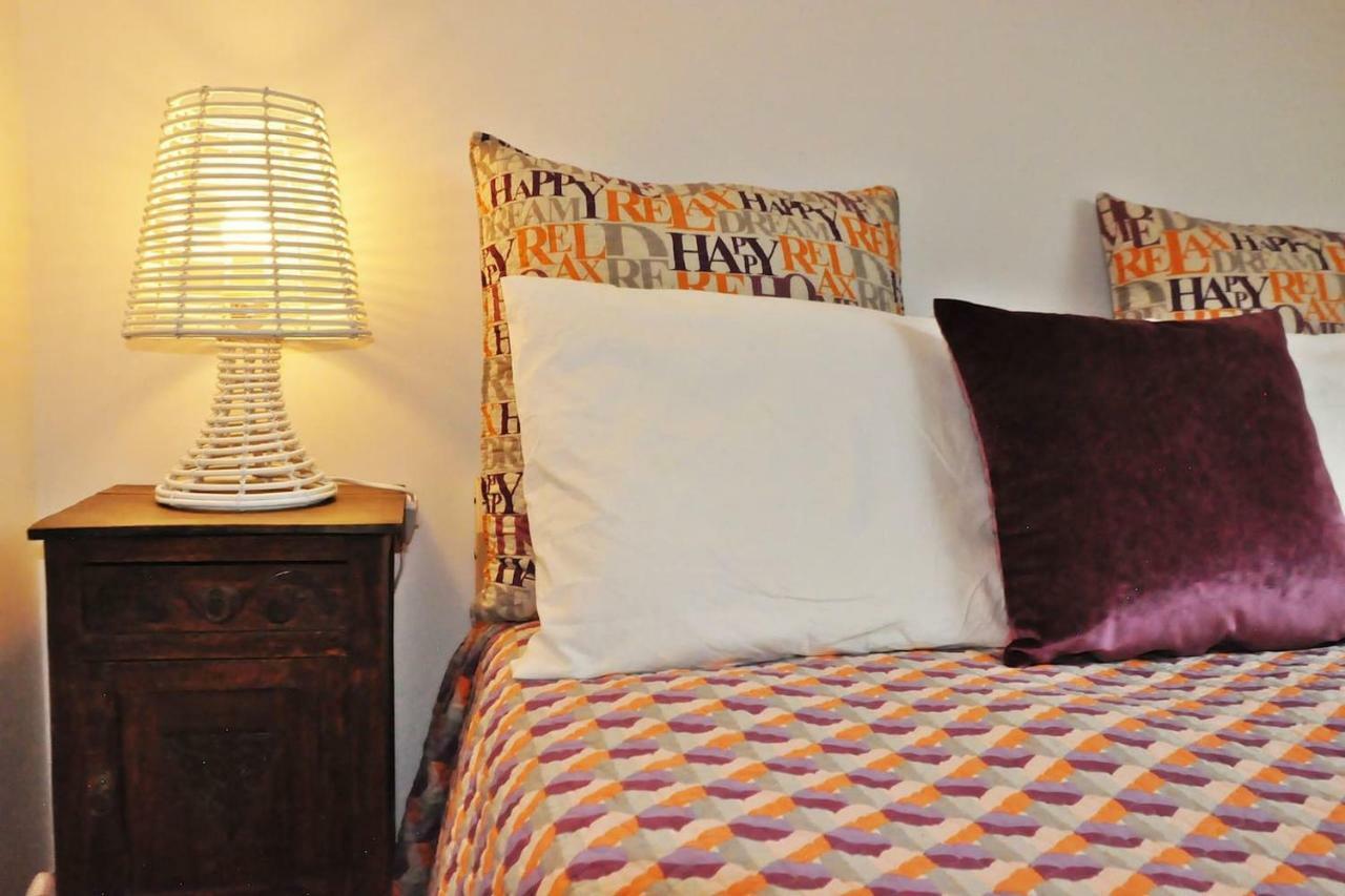 Loft Acolhedor Em Fatima Perto Do Santuario Apartment Bagian luar foto
