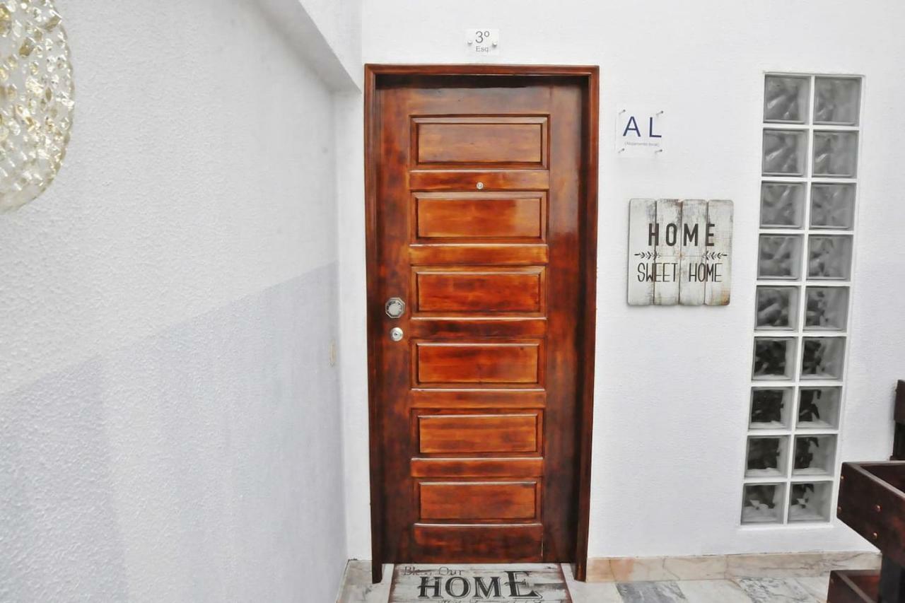 Loft Acolhedor Em Fatima Perto Do Santuario Apartment Bagian luar foto
