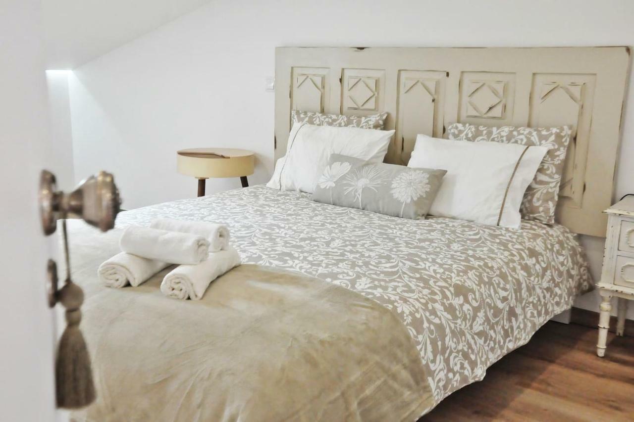 Loft Acolhedor Em Fatima Perto Do Santuario Apartment Bagian luar foto